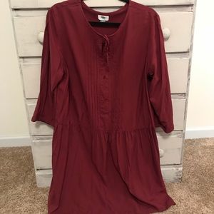 Old navy dress